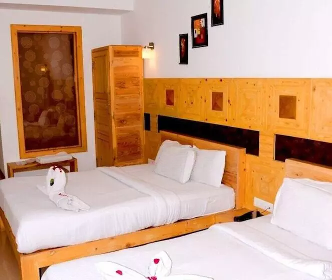 Hotel Stonarc