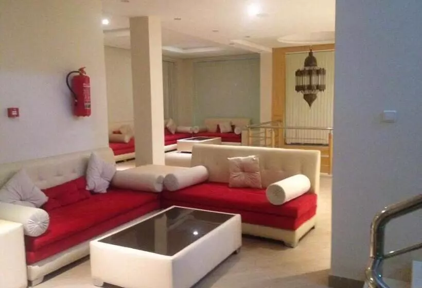 Hotelli Sun Beach Med