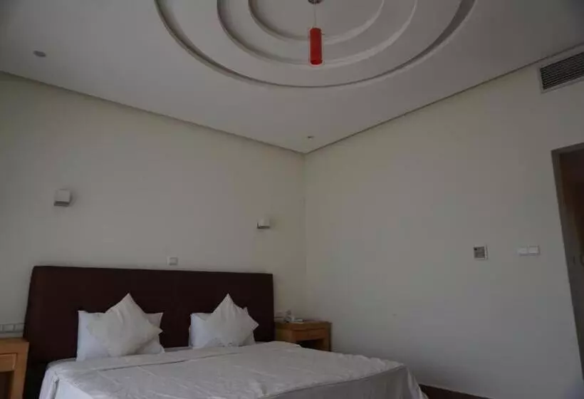 Hotelli Sun Beach Med