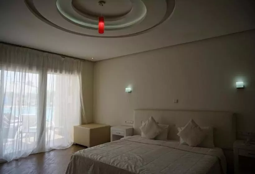 Hotelli Sun Beach Med