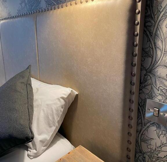 فندق Traquair Arms