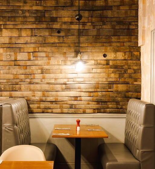 فندق Traquair Arms