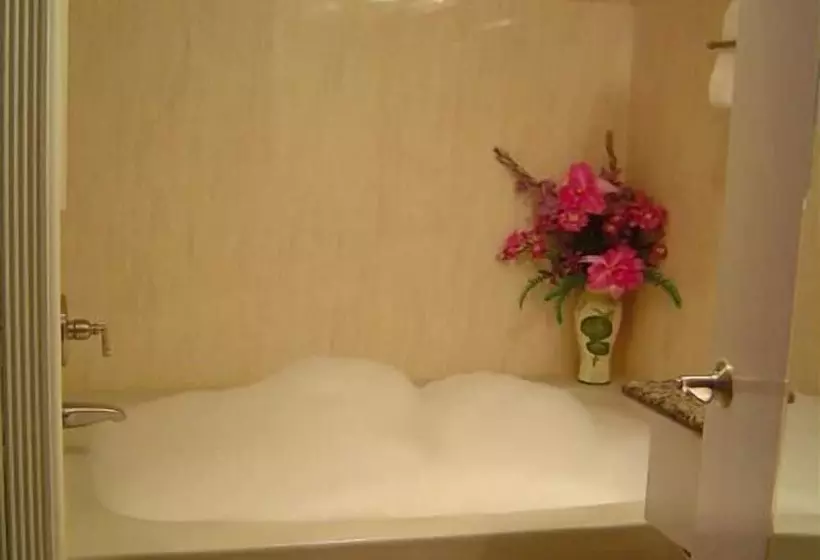 モーテル Castaic Inn Near Six Flags Magic Mountain