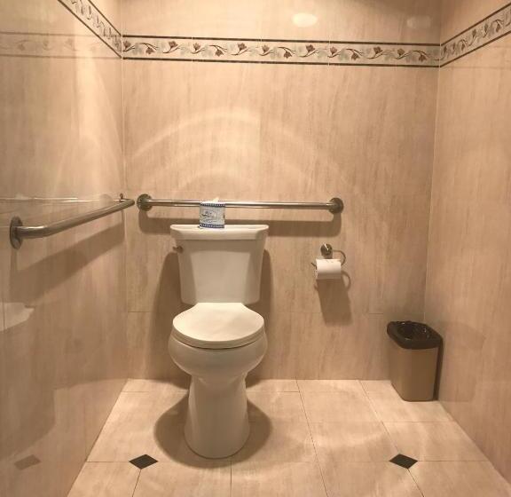 Мотель Castaic Inn Near Six Flags Magic Mountain