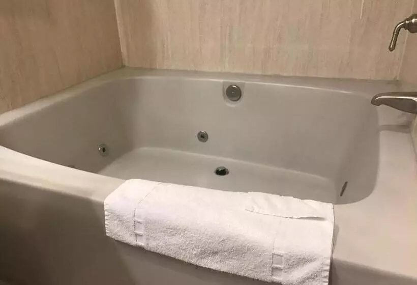 モーテル Castaic Inn Near Six Flags Magic Mountain