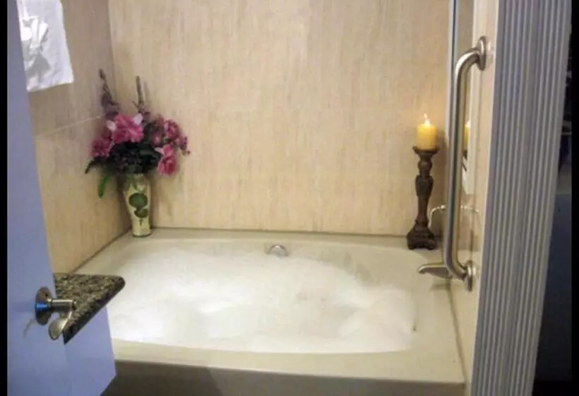 モーテル Castaic Inn Near Six Flags Magic Mountain