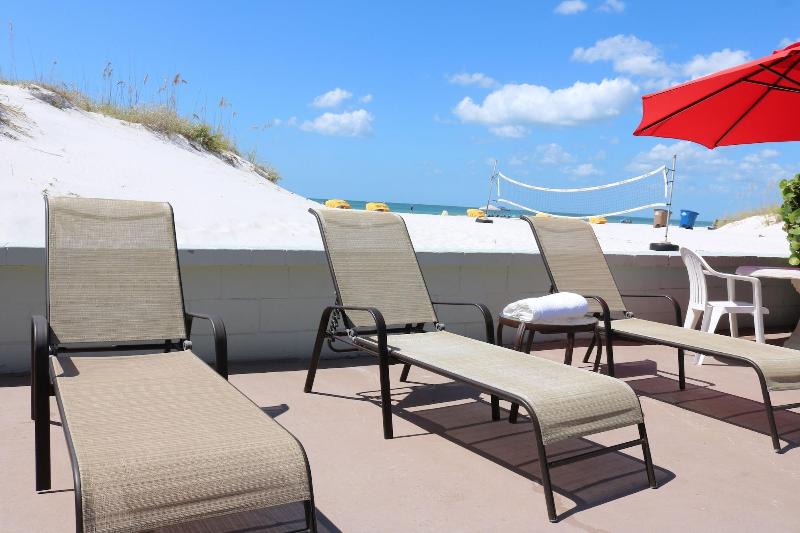 汽车旅馆 Miramar Beach Resort