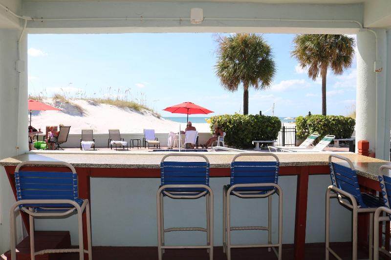 汽车旅馆 Miramar Beach Resort