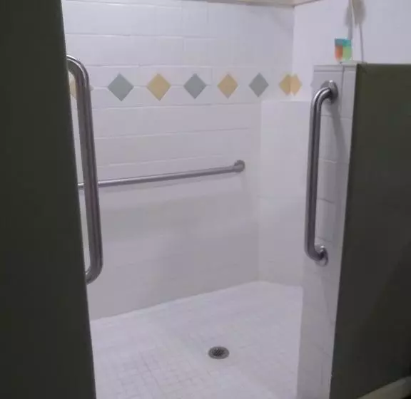 モーテル Southern Comfort Suites