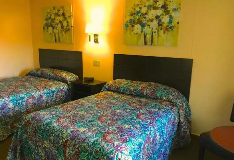 Oak Mar Motel