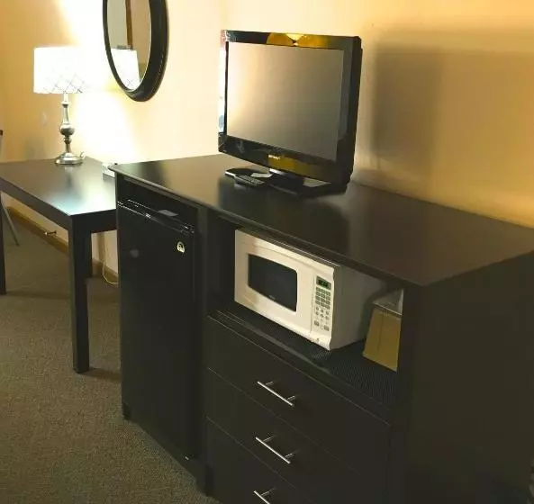 Oak Mar Motel