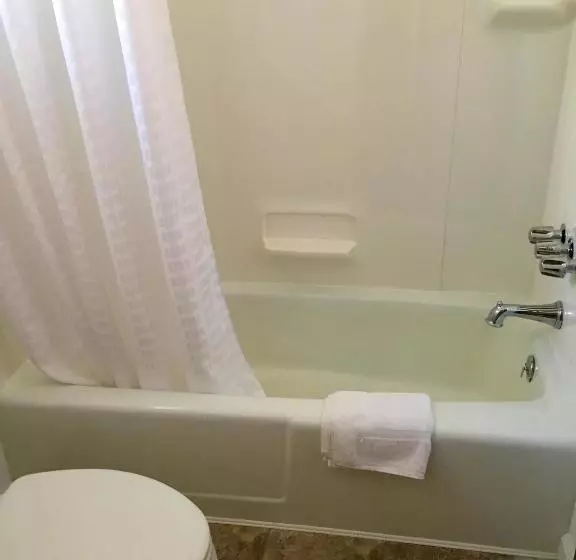 Oak Mar Motel
