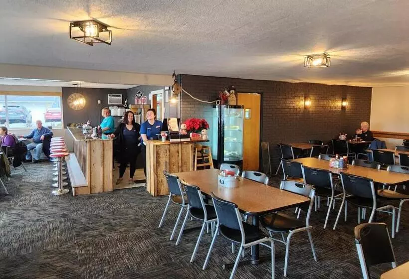 Oak Mar Motel