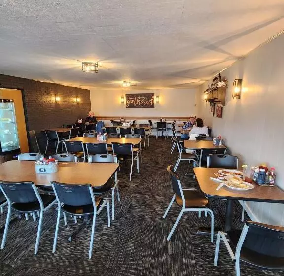Oak Mar Motel