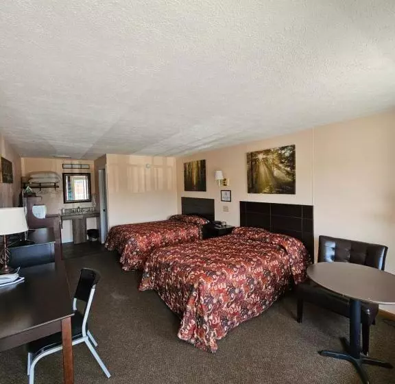 Oak Mar Motel