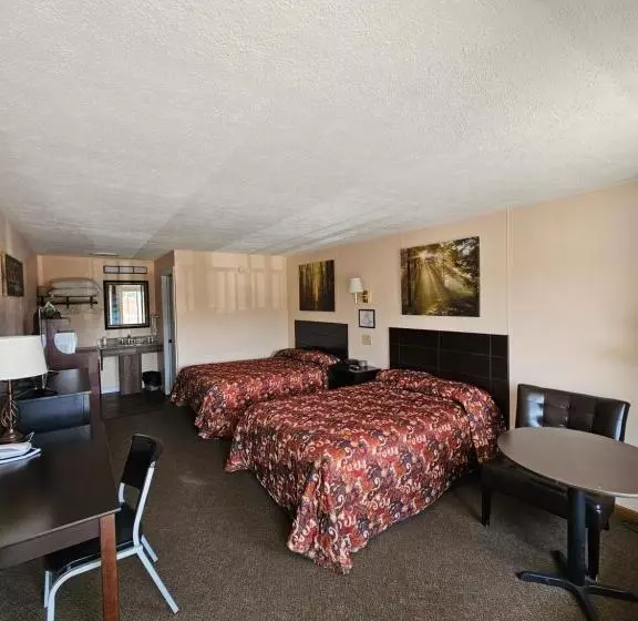 Oak Mar Motel