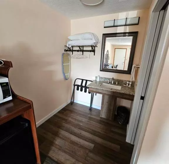 Oak Mar Motel