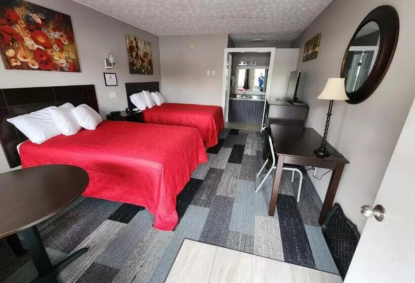 Oak Mar Motel