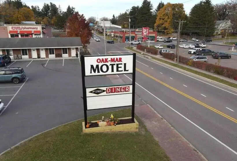 Oak Mar Motel