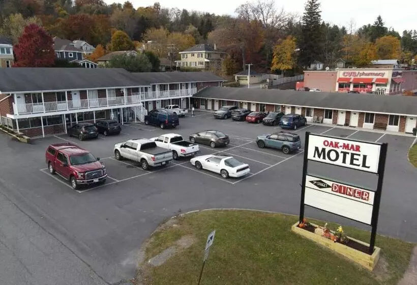 Oak Mar Motel