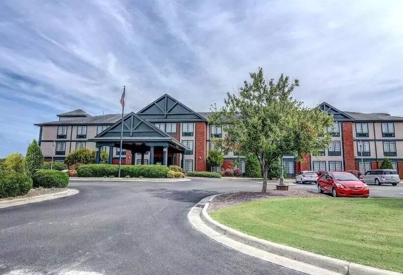 リゾートホテル The Inn At River Landing
