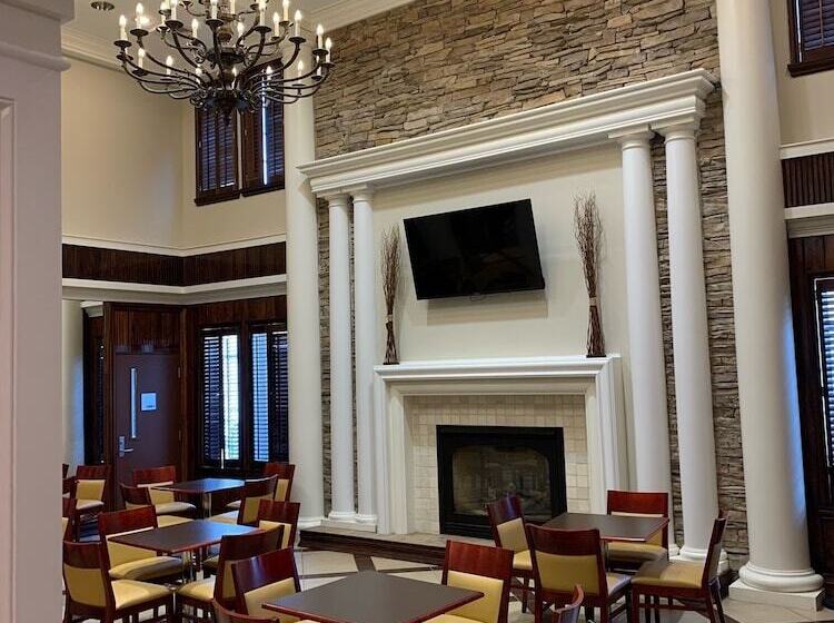 Resort Otel The Inn At River Landing