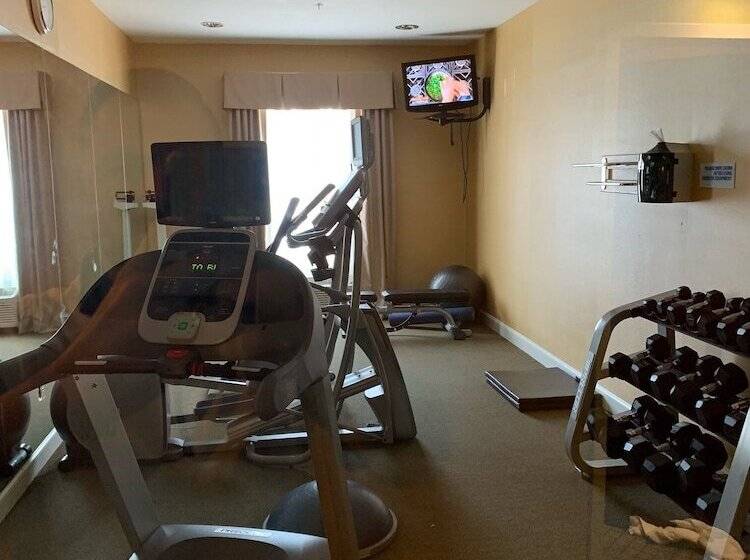 Resort Otel The Inn At River Landing