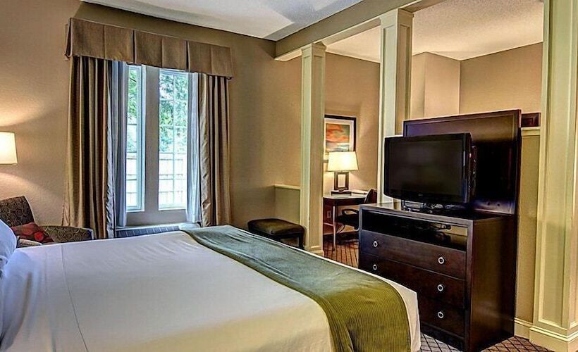 Resort Otel The Inn At River Landing