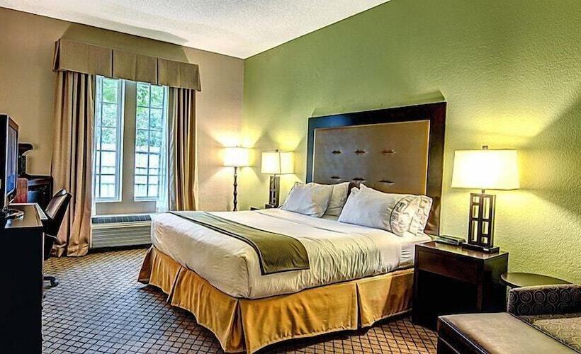 Resort Otel The Inn At River Landing