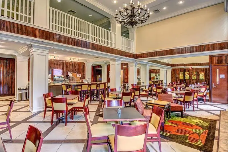 リゾートホテル The Inn At River Landing