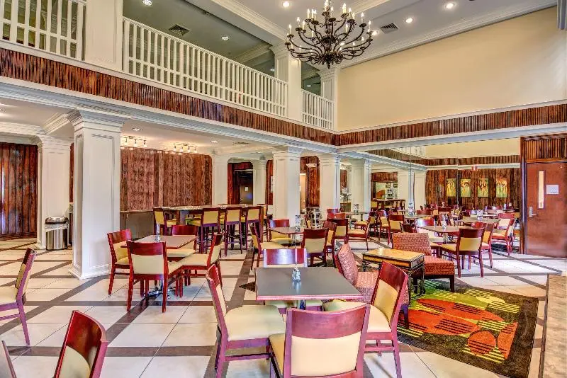 リゾートホテル The Inn At River Landing