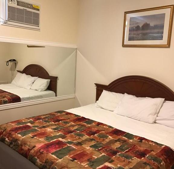 Waterbury Big Apple Motel