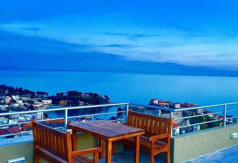 هتل Apartments Tati