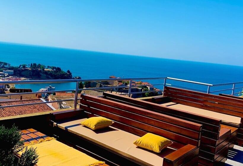 هتل Apartments Tati