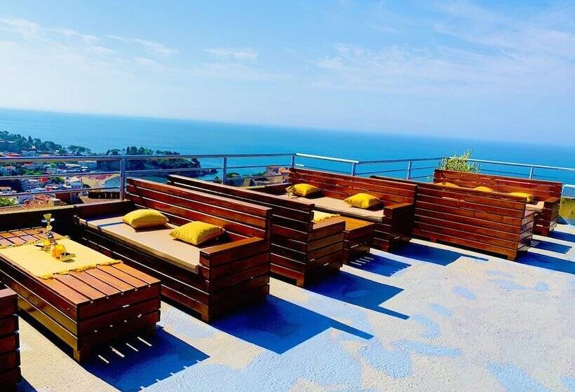 هتل Apartments Tati