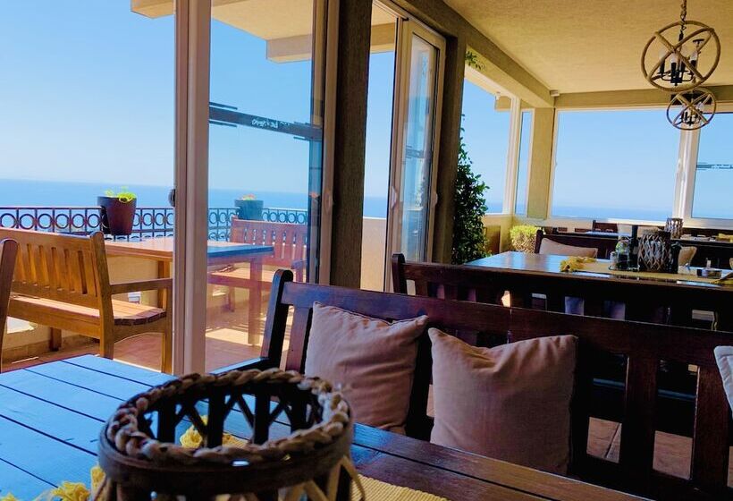 هتل Apartments Tati