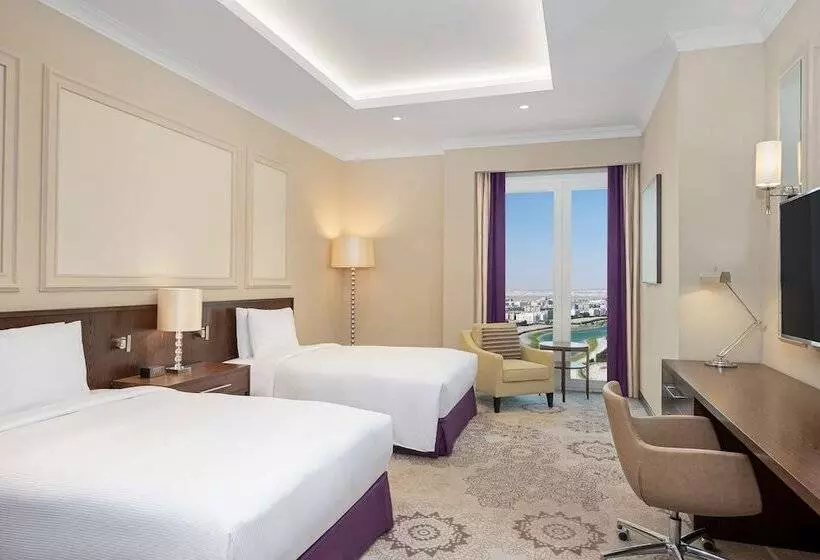Hotelli Hilton Al Khobar King Fahd Causeway