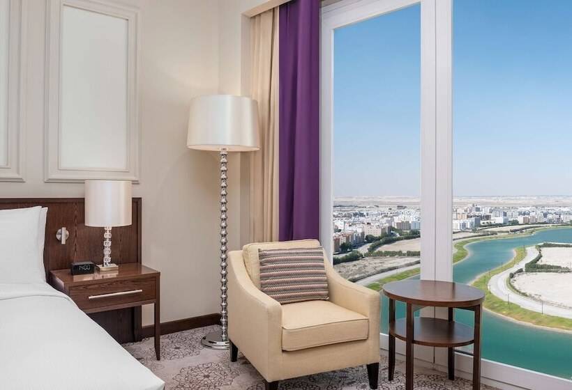 酒店 Hilton Al Khobar King Fahd Causeway