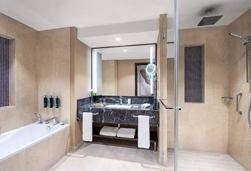 Hotelli Hilton Al Khobar King Fahd Causeway