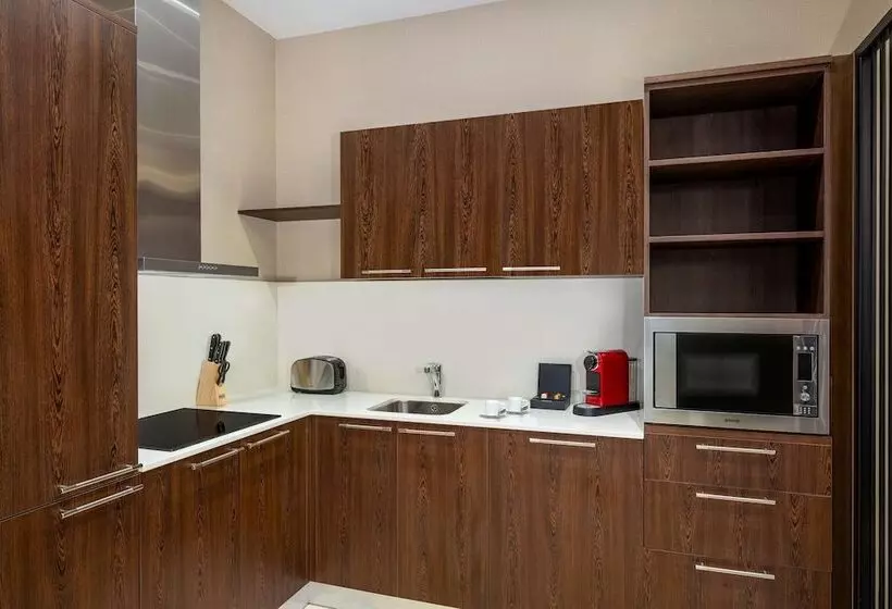 Hotelli Hilton Al Khobar King Fahd Causeway