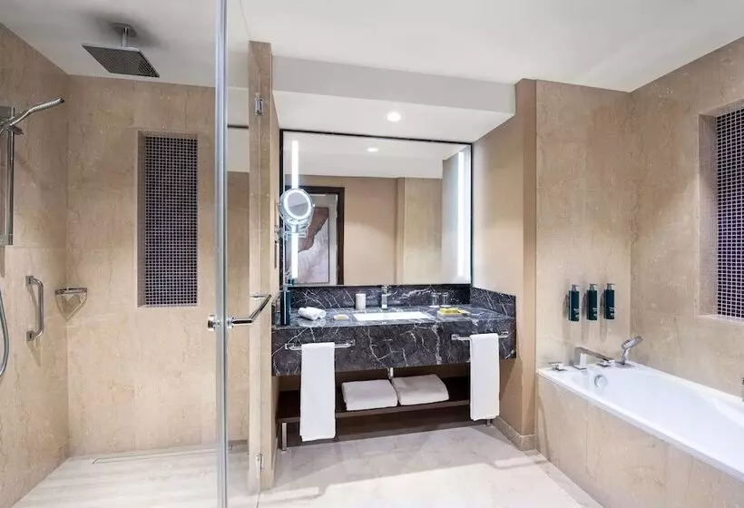 Hotelli Hilton Al Khobar King Fahd Causeway