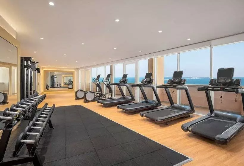 Hotelli Hilton Al Khobar King Fahd Causeway