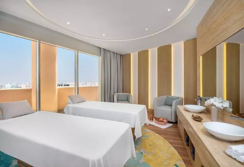 Hotelli Hilton Al Khobar King Fahd Causeway