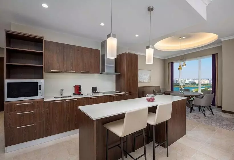 Hotelli Hilton Al Khobar King Fahd Causeway