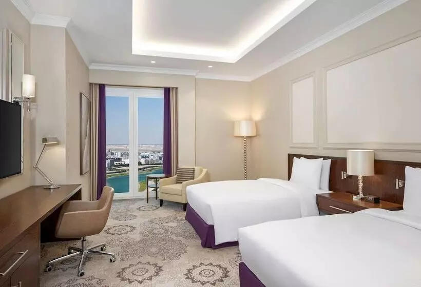 Hotelli Hilton Al Khobar King Fahd Causeway