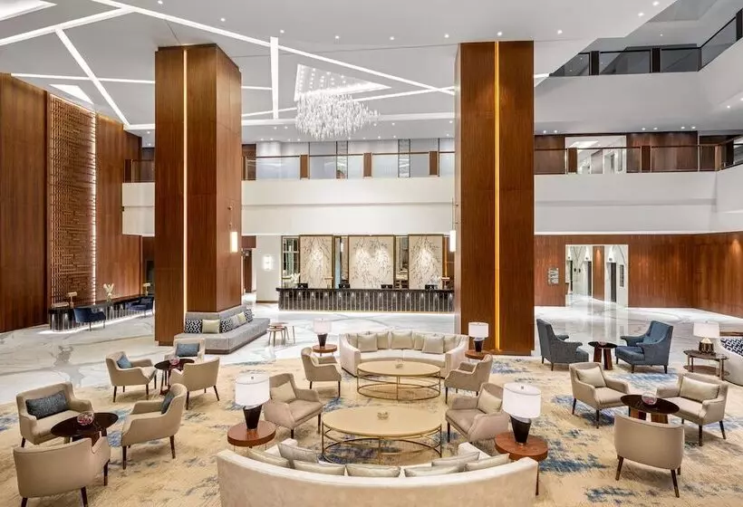 Hotelli Hilton Al Khobar King Fahd Causeway