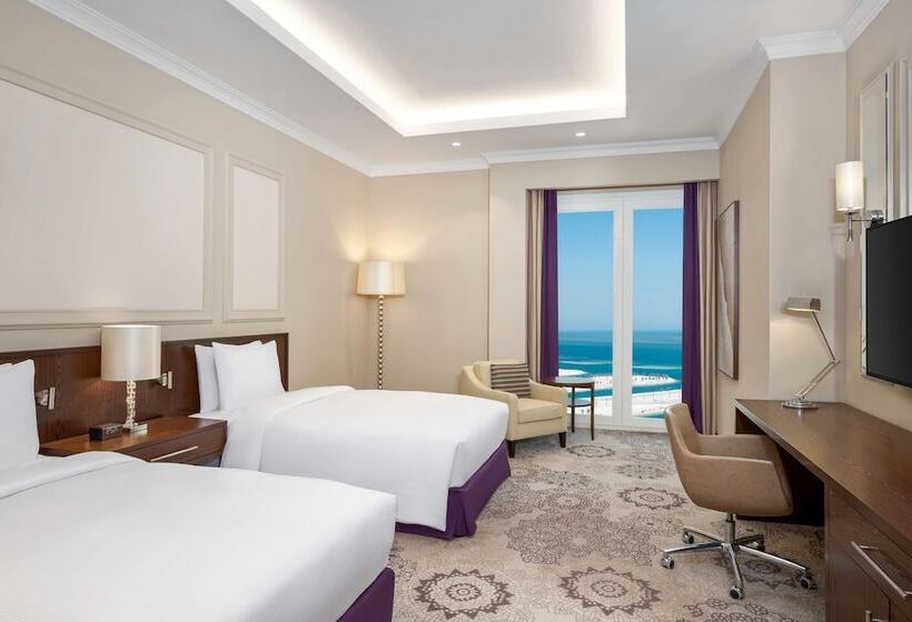 酒店 Hilton Al Khobar King Fahd Causeway