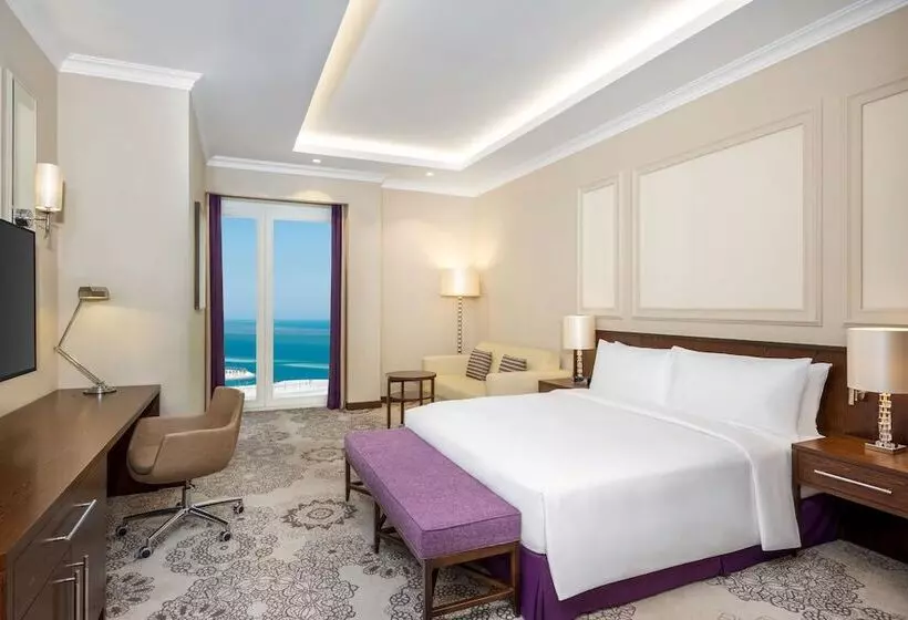 Hotelli Hilton Al Khobar King Fahd Causeway