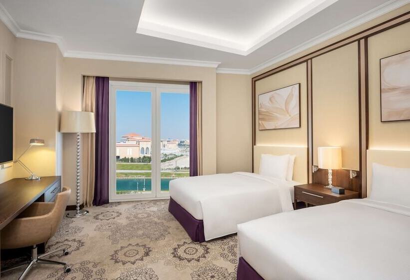 酒店 Hilton Al Khobar King Fahd Causeway