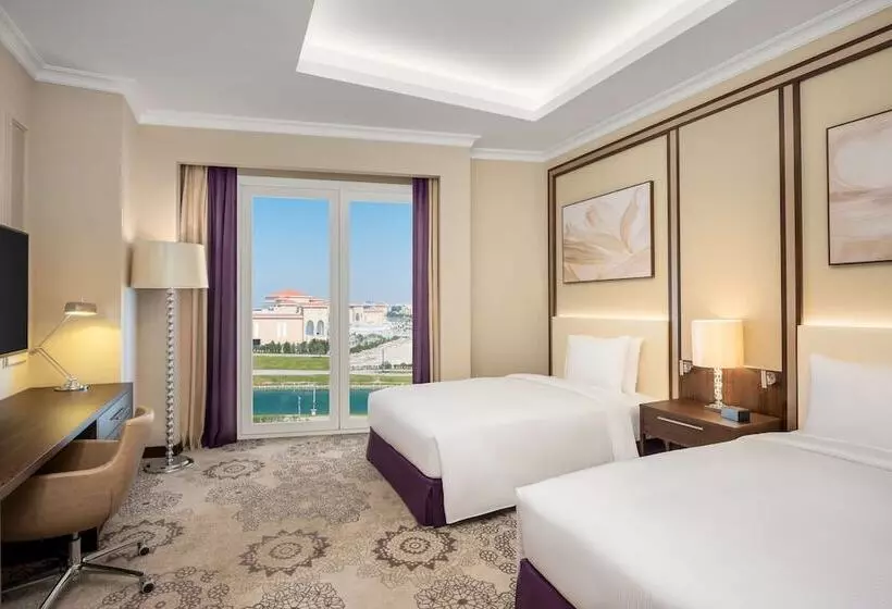 Hotelli Hilton Al Khobar King Fahd Causeway